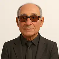 عباس کیارستمی
