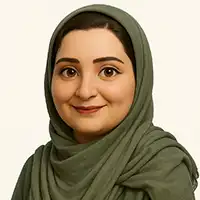 نازنین دانشور