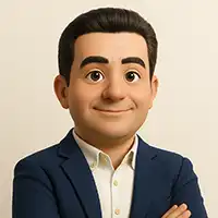 سعید محمدی