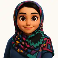 تبسم لطیفی