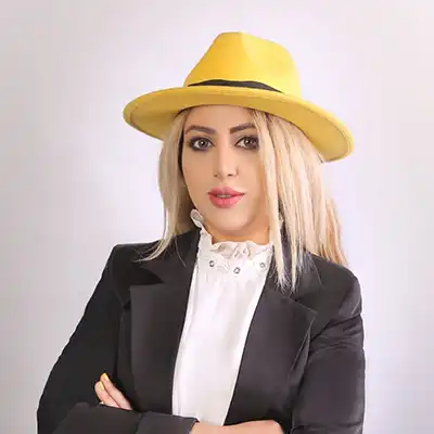 مینا صفوی میکروبلیدینگ